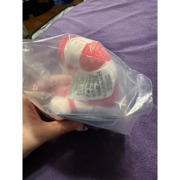 Disney Genuine Cheshire Cat Alice in the Wonderland Plush Shoulder Magnetic - Picture 4 of 5